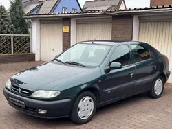 Citroën Xsara