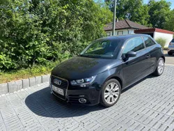 Schwarz Gebraucht 2013 Audi A1 Ambition Kleinwagen | 8.800 € (Fairer Preis)