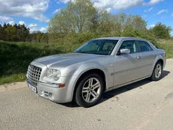 Silber Gebraucht 2005 Chrysler 300C Limousine | 6.900 € (Superpreis)