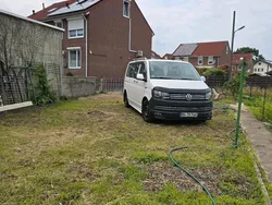 Weiß Gebraucht 2018 VW T6 Van | 24.950 € (Guter Preis)