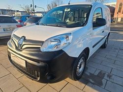 Weiß Gebraucht 2021 Renault Kangoo Rapid Extra Van / Kleinbus | 11.950 € (Fairer Preis)
