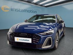 Blau Gebraucht 2024 Audi A5 Coupé | 59.149 € (Fairer Preis)