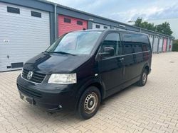 Schwarz Gebraucht 2006 VW T5 Startline Van | 5.999 € (Superpreis)