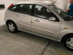 Gebraucht 2002 Ford Focus Kleinwagen | 600 € (Fairer Preis)