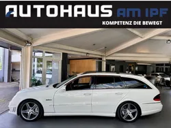 Weiß Gebraucht 2007 Mercedes E63 AMG AMG Kombi | 49.990 €
