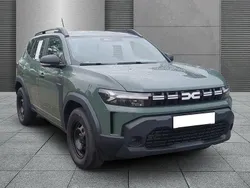 Safarigrüngrau Neu 2025 Dacia Duster Essentiel SUV | 20.340 € (Superpreis)