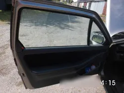 Silber Gebraucht 1992 Volvo 480 Coupé | 3.599 €