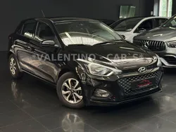 Schwarz Gebraucht 2019 Hyundai i20 Style Kleinwagen | 13.999 € (Fairer Preis)
