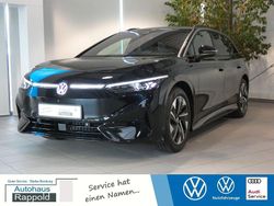 Grenadillschwarz metallic Neu 2025 VW ID.7 Pro Kombi | 58.307 € (Guter Preis)