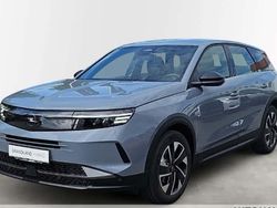 Grau Neu 2025 Opel Grandland X Edition SUV | 31.790 € (Guter Preis)
