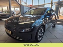 Grau Gebraucht 2022 Hyundai Kona Edition 30+ SUV | 19.990 € (Etwas zu teuer)