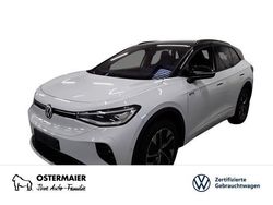 Blanco nevada Gebraucht 2023 VW ID.4 GTX SUV | 42.710 € (Teuer)