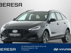 Ecotronic grey / mic Neu 2025 Hyundai i30 Advantage Kombi | 26.990 € (Fairer Preis)