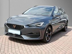 Gebraucht 2023 Cupra Leon Basis | 29.920 € (Guter Preis)