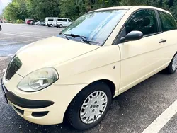 Beige Gebraucht 2004 Lancia Ypsilon Kleinwagen | 500 € (Superpreis)