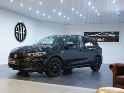 Schwarz Gebraucht 2020 Fiat Tipo Street Limousine | 12.497 € (Fairer Preis)