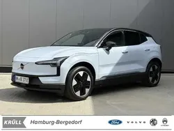 Crystal white (weiss) Gebraucht 2025 Volvo EX30 Plus SUV | 42.900 € (Guter Preis)