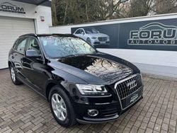 Schwarz Gebraucht 2014 Audi Q5 Design SUV | 10.800 € (Guter Preis)