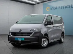 Grau Gebraucht 2025 VW T7 Van | 40.449 € (Guter Preis)