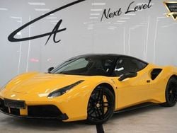 Gebraucht 2016 Ferrari 488 | 207.161 € (Teuer)