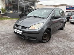 Grau Gebraucht 2004 Mitsubishi Colt Kleinwagen | 1.190 € (Fairer Preis)