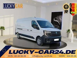 Andere Neu 2024 Renault Master Van | 35.439 € (Fairer Preis)