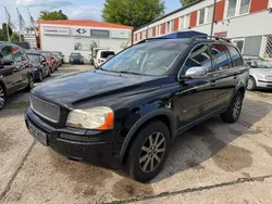 Schwarz Gebraucht 2003 Volvo XC90 Comfort SUV | 1.550 €