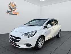 Weiß Gebraucht 2016 Opel Corsa Innovation Kleinwagen | 6.980 € (Fairer Preis)