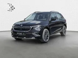 Blackmagic perleffekt Neu 2025 Skoda Kamiq Drive SUV | 29.490 € (Etwas zu teuer)