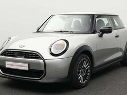 Grau Gebraucht 2024 Mini Cooper Classic Kleinwagen | 23.280 € (Superpreis)