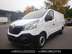 Weiß Gebraucht 2017 Renault Trafic Van | 11.300 €