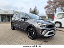 Platinumgrau Gebraucht 2023 Opel Crossland Elegance SUV | 20.880 € (Fairer Preis)