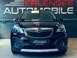 Braun Gebraucht 2015 Opel Mokka Innovation SUV | 10.490 € (Fairer Preis)