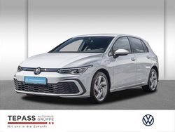 Weiss Gebraucht 2021 VW Golf VIII GTE Limousine | 20.990 € (Fairer Preis)