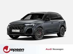 Daytonagrau perleffekt Neu 2025 Audi Q7 Business SUV | 92.970 € (Superpreis)