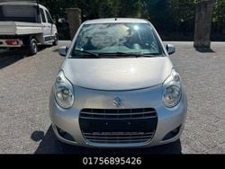 Grau Gebraucht 2010 Suzuki Alto Kleinwagen | 2.999 € (Guter Preis)