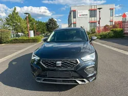Gebraucht 2021 Seat Ateca FR SUV | 17.300 € (Fairer Preis)