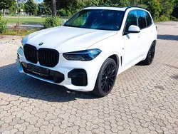 Weiß Gebraucht 2023 BMW X5 M Sport SUV | 69.800 € (Fairer Preis)