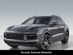 Grau Gebraucht 2024 Porsche Cayenne SUV | 99.890 € (Superpreis)