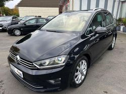 Schwarz Gebraucht 2017 VW Golf VII Highline Limousine | 14.198 € (Fairer Preis)