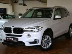 Alpinweiss iii Gebraucht 2015 BMW X5 Sport Line SUV | 25.990 € (Guter Preis)