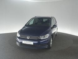Blau Gebraucht 2025 VW Touran Comfortline Van / Kleinbus | 33.960 € (Fairer Preis)