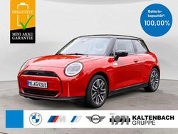 Rot Gebraucht 2025 Mini Cooper Classic Kleinwagen | 29.290 € (Fairer Preis)