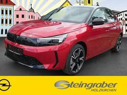 Rot Neu 2025 Opel Corsa Limousine | 26.680 € (Teuer)