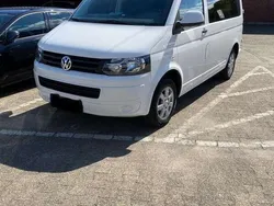 Weiß Gebraucht 2010 VW T5 Trendline Van | 11.500 € (Fairer Preis)