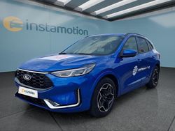 Blau Gebraucht 2024 Ford Kuga SUV | 37.299 € (Fairer Preis)