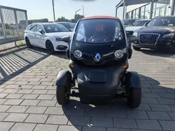Schwarz Gebraucht 2012 Renault Twizy Kleinwagen | 1.650 €