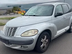 Silber Gebraucht 2002 Chrysler PT Cruiser Kombi | 750 € (Superpreis)