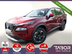 Rot Neu 2024 Nissan X-Trail N-Connecta SUV | 33.988 €