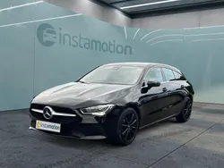 Gebraucht 2020 Mercedes CLA180 Limousine | 18.149 € (Guter Preis)